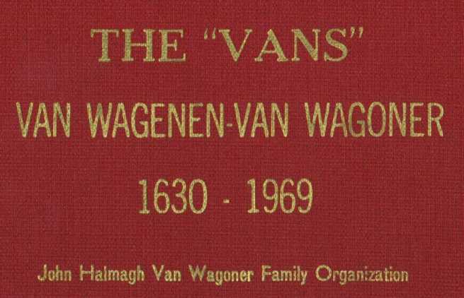 Scan of the cover from the original book